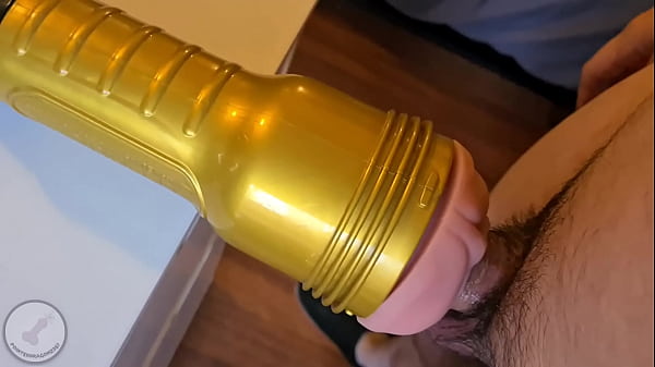 Fleshlight Ram & Oversized Money Shot