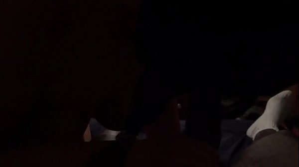 Gypsy Chick Swallows BBC And Grinds Riding