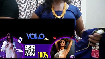 Desi Bhabhi Powerful Sex With Devar