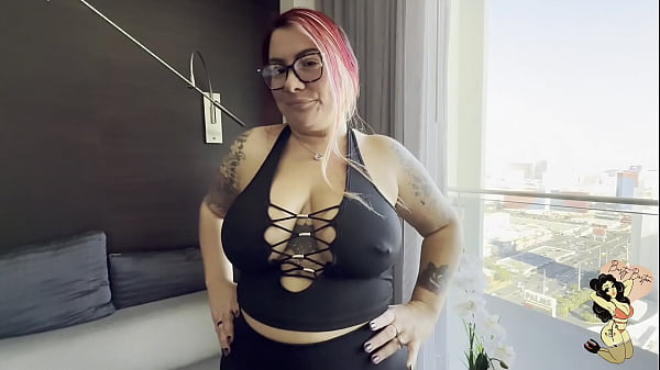 Which Top Is Best For Knocker Drilling? Shirt #3 Boob Slam!