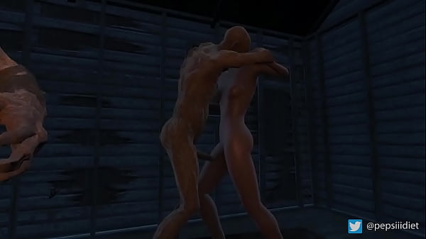 Nora And The Ghouls FO4