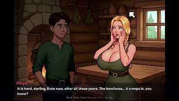 Dane - Gameplay (Part 2)