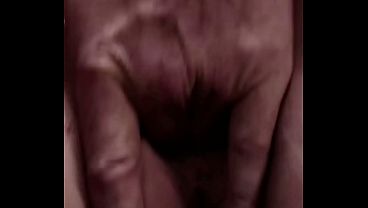 Amirah Adara Cumflation - Extreme Belly Swelling