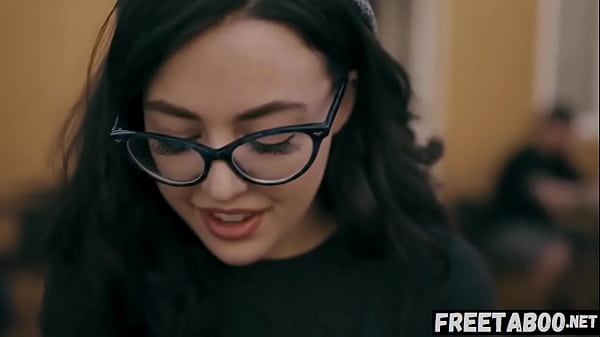 Whitney Wright Agrees To Have Menage Sex With Fella & Sex Sweetheart - Full Movie On FreeTaboo.Net
