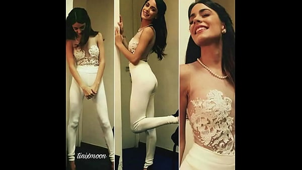 Martina Stoessel Jerkoff Challenge