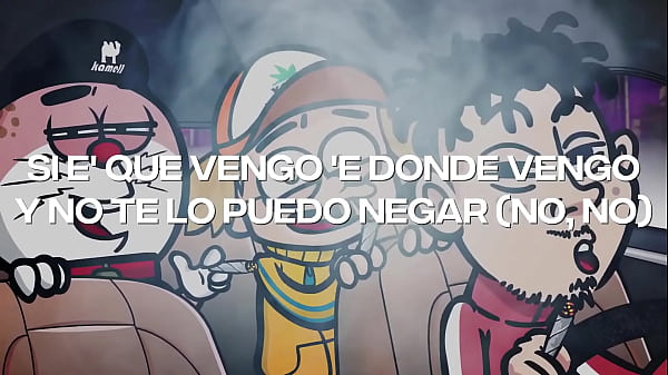Tengo Meri Coco Frendi