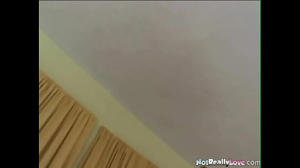 POV Teen Nympho Gets Nailed