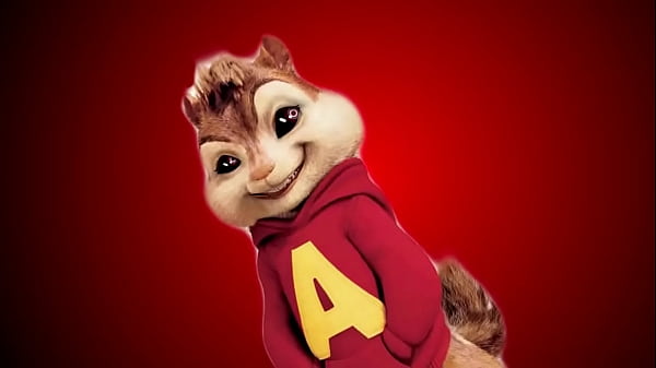 I'm Alvin V2 Cutscene/lyrics But I Reanimated It (made By Awesome Animations)