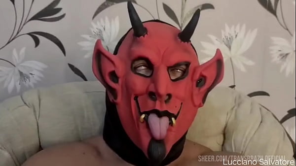 Halloween Da Sacanagem Com Mirela Mansur NA CAMA DELA! O ÚNICO Que Conseguiu Foder Essa Gostosa Na Própria Cama!