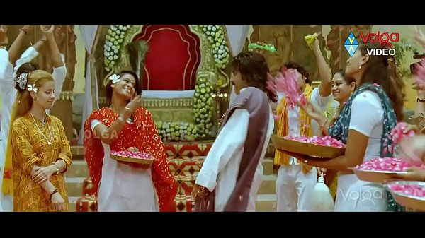 Attarintiki Daredi Songs Kevu Keka - Pawan Kalyan, Brahmanandam, Ali