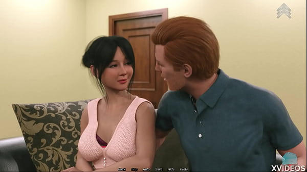 She Gets Pounded All Night Long By Her Husband • FREE PASS #92