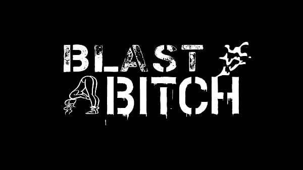 Kalani Luana's Rump Gets Blasted With Seed By Doctor Tampa From BlastABitch - Part 1/9 - Reup