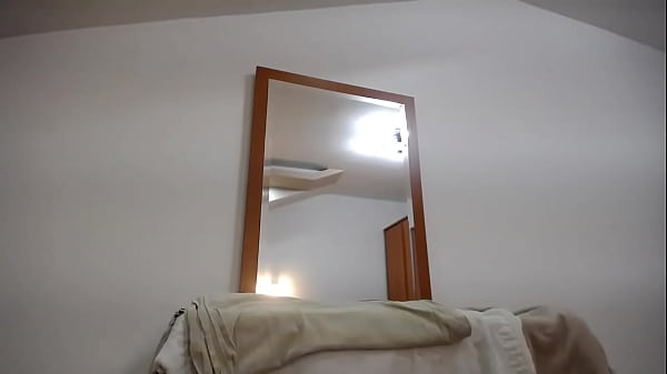 Accidentally Filmed My Stepmommy Having Fun At The Hotel With A Newcomer On Web2