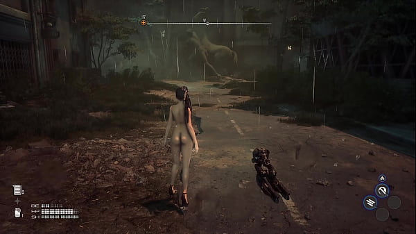 Stellar Blade Exposed Mod Playthrough Part 9