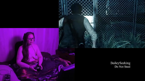 Exposed Evil Within 2 Play Through Part 6