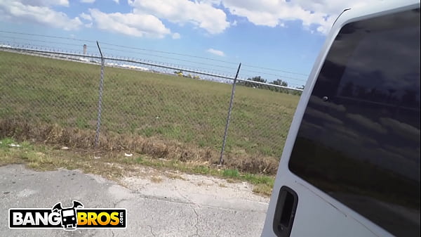 BANGBROS - Suckers Getting Ditched After Saddling The Bang Bus (Compilation)
