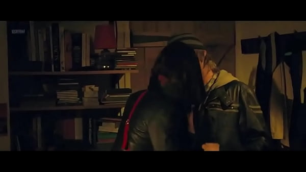 Gemma Arterton Sex Scene Three And Out