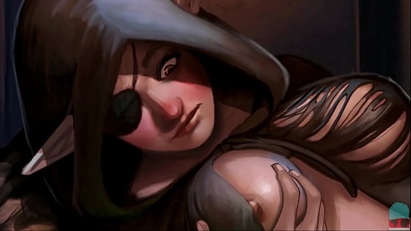 WHAT A LEGEND #03 - A Kinky Fairy Tale