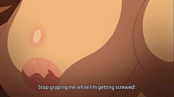 Harem Isekai Censored