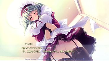 【ましろ色シンフォニー】アンジェ 01