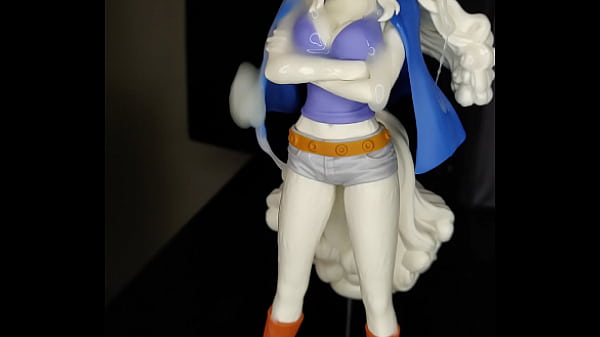 Wanda (One Piece) Figure #2 (double)