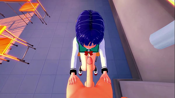 [POV] Sex With Teruhashi Kokomi - The Disastrous Life Of Saiki K Porn