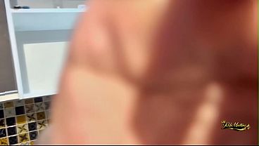 Gravado Sem Cortes: Fodi Com Força Minha Madrasta Safada - Rafa Marttinz Não Perdoa E Fode A Madrasta Loira Rabuda Enquanto O Marido Corno Trabalha — Gravado Sem Cortes