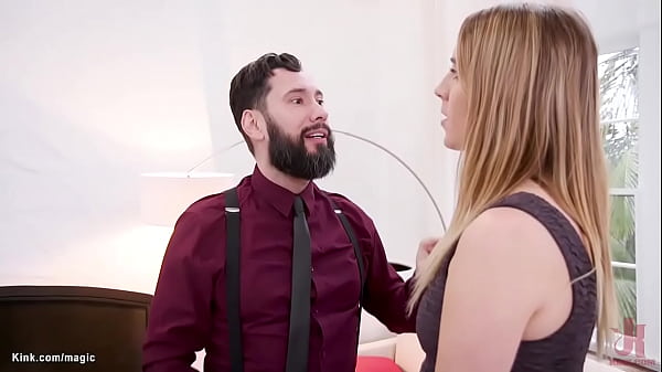 Mob Bf Backdoor Slams Sweetheart And Her Stepmama