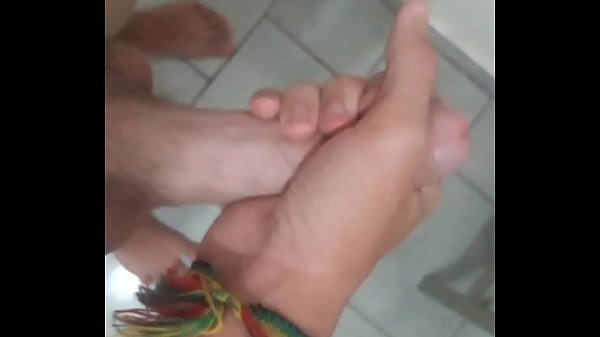 Punheta Meu Pinto