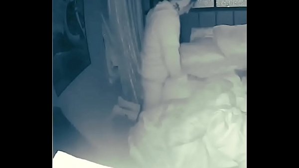 Screwing Your Bitch In Your Bed