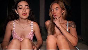 Lez Grind With My Stacked Close Friend—we Had Sex In Front Of My Husband
