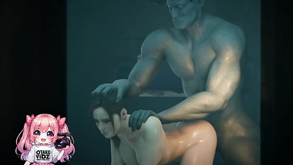 Getting Smashed By Zombie