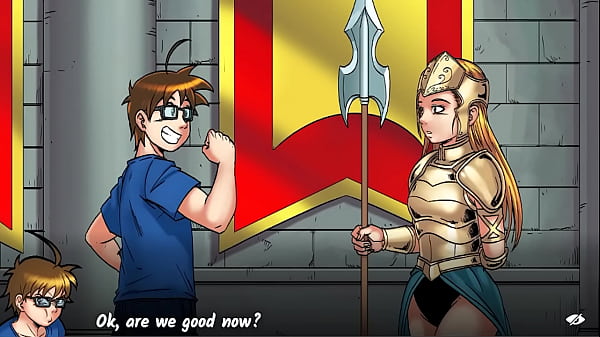 Harem Heroes World 2