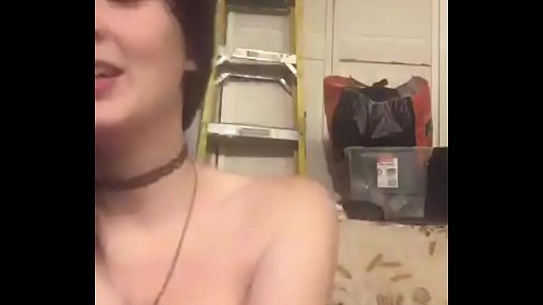 Gostosa Do Periscope Pagando Peitinho Ao Vivo PARTE 1