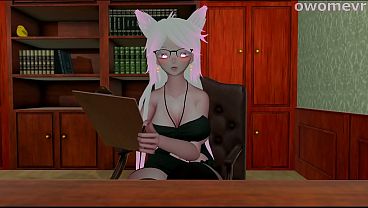Randy Therapist Prescribes Powerful Face Sitting And Sex