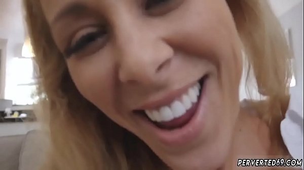 Mature Sole Sub Cherie Deville In Impregnated By My Stepboss's