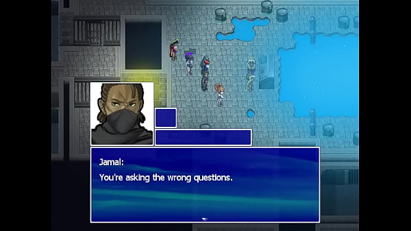 Jamal Laquari Plays Legend Of Diva Opala: Origin Episode 11 - The Tower