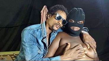 Queen Of Lesbian I Am Having Delightful Romance With This Bloke Today In Lagos