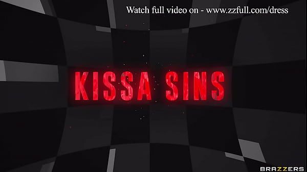 Sinnful Backdoor - Kissa Sins / Brazzers / Stream Full From Www.zzfull.com/dress