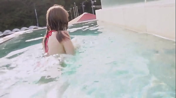 ( Link Lihat Video Pribadiku Ada Di Profil Deskripsi ) Staycation Yang At Menggairahkan Part 1