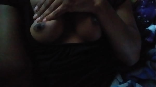 Flashing My Little Breasts For You