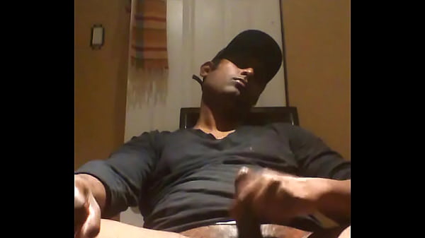 Gritty Split Provoke Brown Skin Indian Older BBC Asshole Nutsack Milk OffCock
