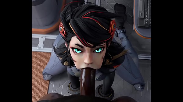 Peni Parker Marvel Rivals Bj