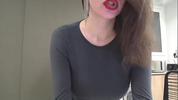 My Beloved Stepmama Handles Her Enormous Milky Tits