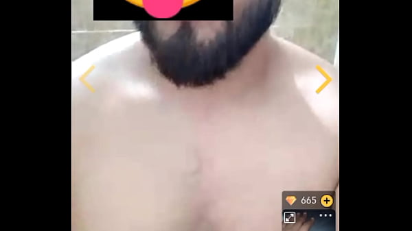 En Videochat Con Cola De Gato