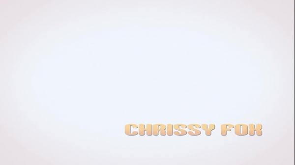 Wetandpissy - Chrissy Fox - Peeing Her Wheezes