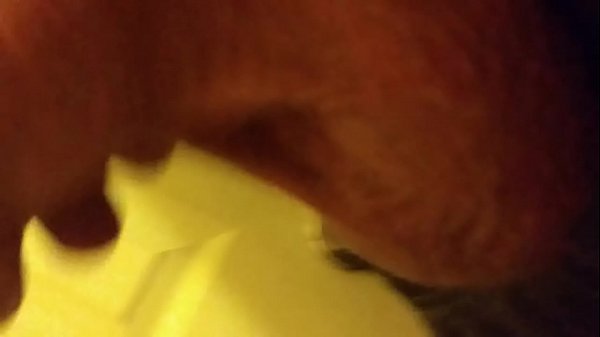 Horny Eric Johnson Solo Self-pleasure