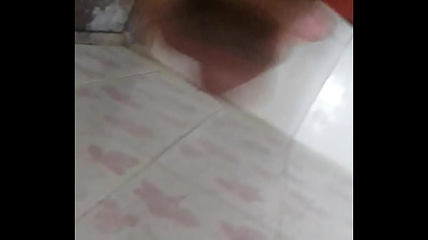 Big Black Indian Pole Masturbation..Cumshot!!!?