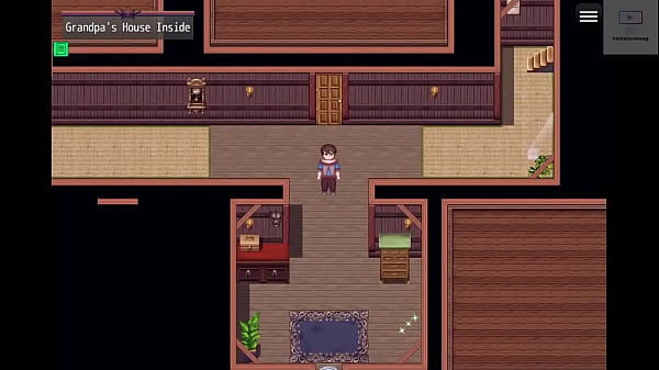 The Corruption Of The Village Part 6 Eng