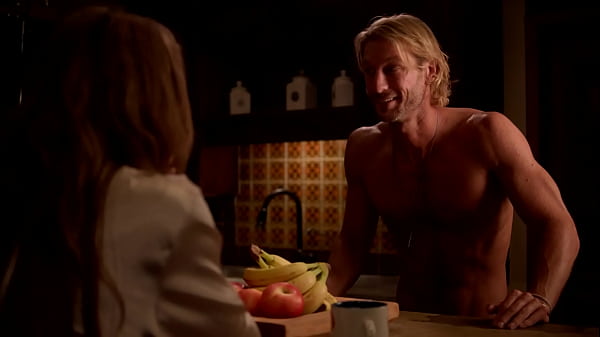 Handsome Ryan Mclane Deceives On His Fiance To Live Out His Fantasies With His STEPMOM BFF Nicole Aniston